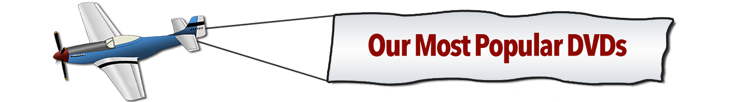 Homebuilt HELP Experimental Aircraft Banner